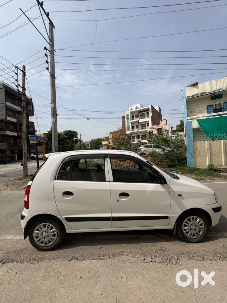 Hyundai Santro Xing Gls 2013