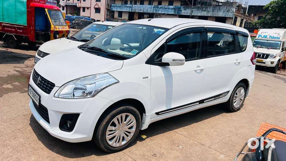 Maruthi Ertiga For Sell 600000