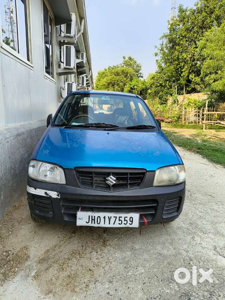 Maruti Suzuki Alto 2008