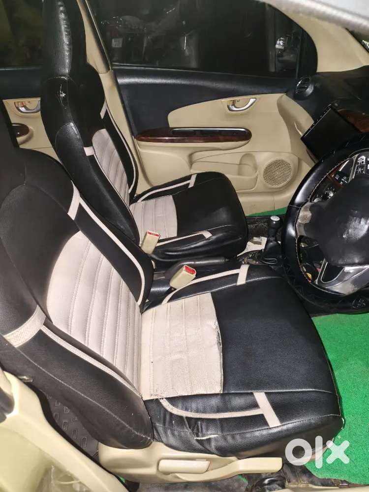 Honda Mobilio 2015 Model 3onwer