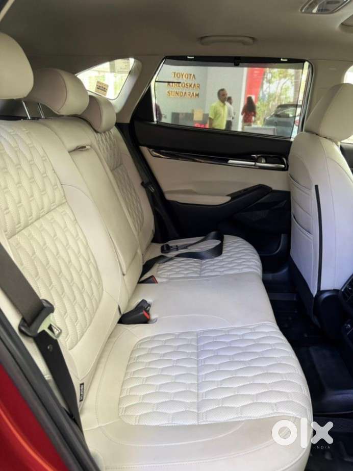 Kia Seltos Htx Ivt G, 2022, Petrol