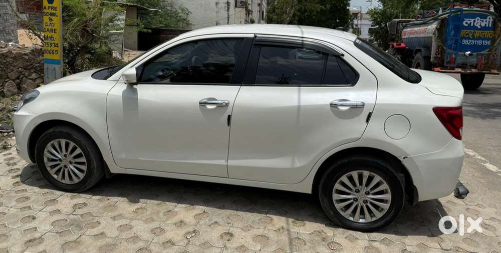 Maruti Suzuki Dzire 2018