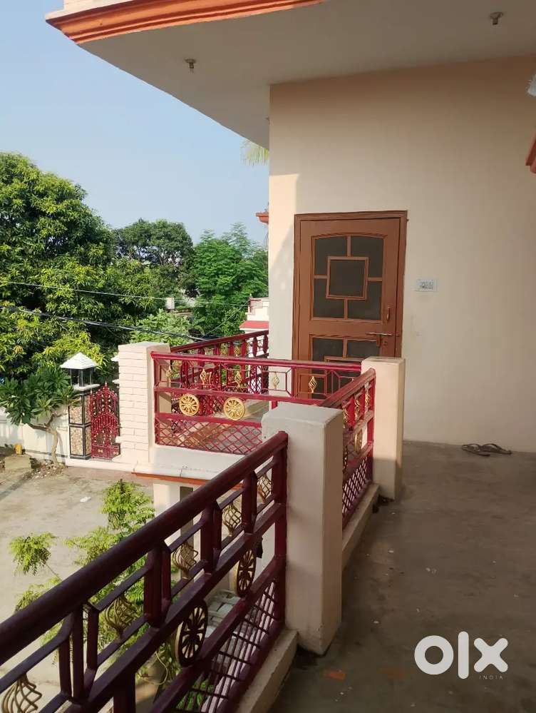 Room & flat on rent