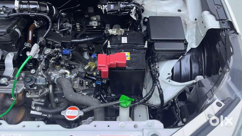 Maruti Suzuki Baleno Alpha, 2023, Petrol