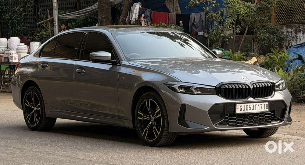 Bmw 3 Series Gran Limousine 320ld M Sport, 2025, Diesel