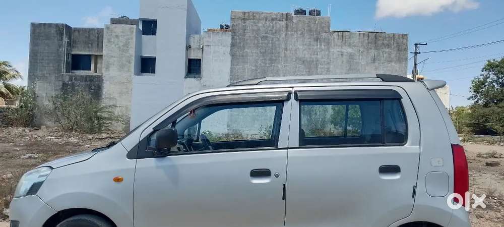 Company Cng Suprb Conditions