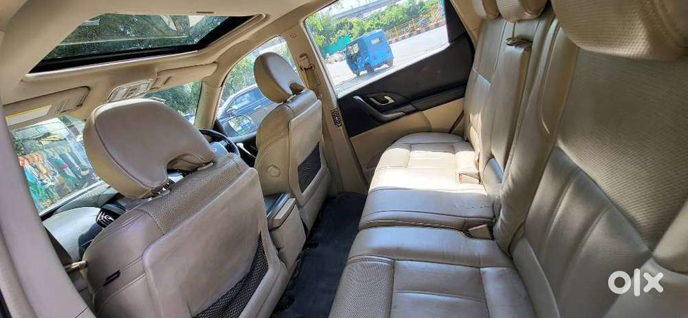 Mahindra Xuv500 W8 At, 2016, Diesel