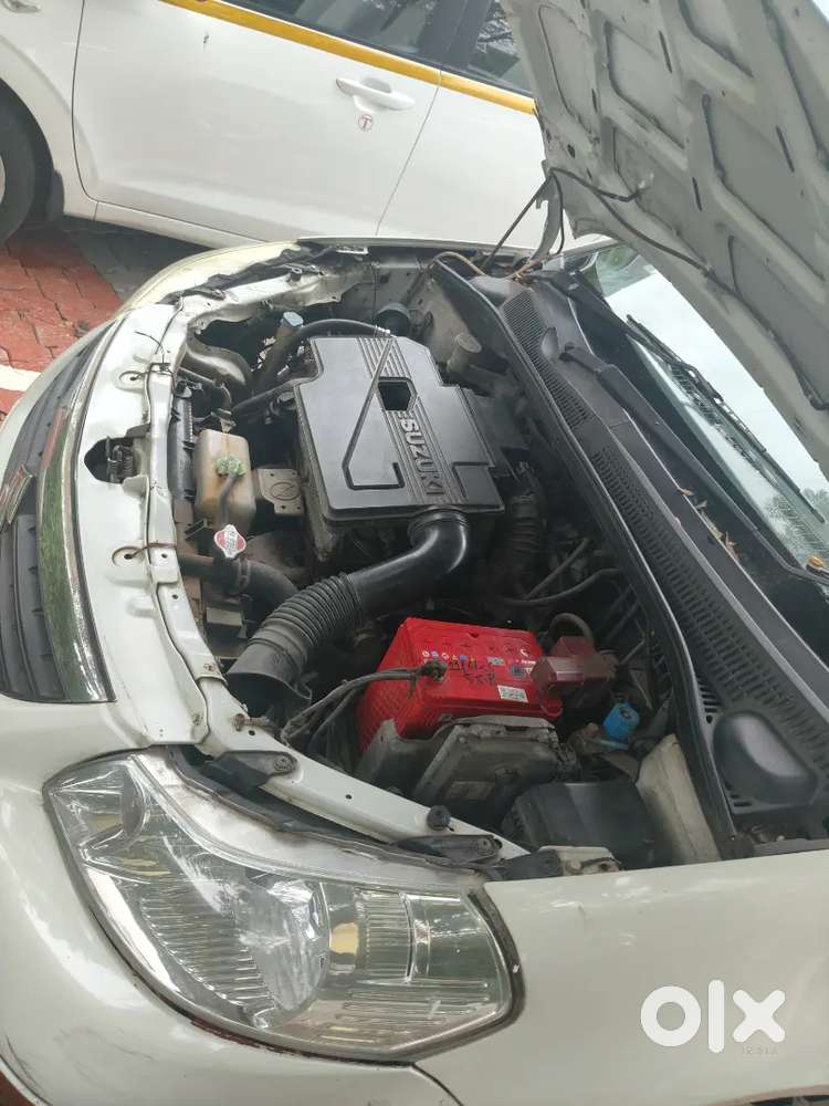 Maruti Suzuki Sx4 Petrol Manual 2007