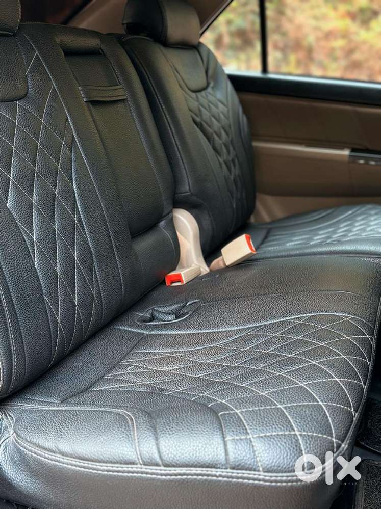 Toyota Fortuner 3.0 4x2 Automatic, 2015, Diesel