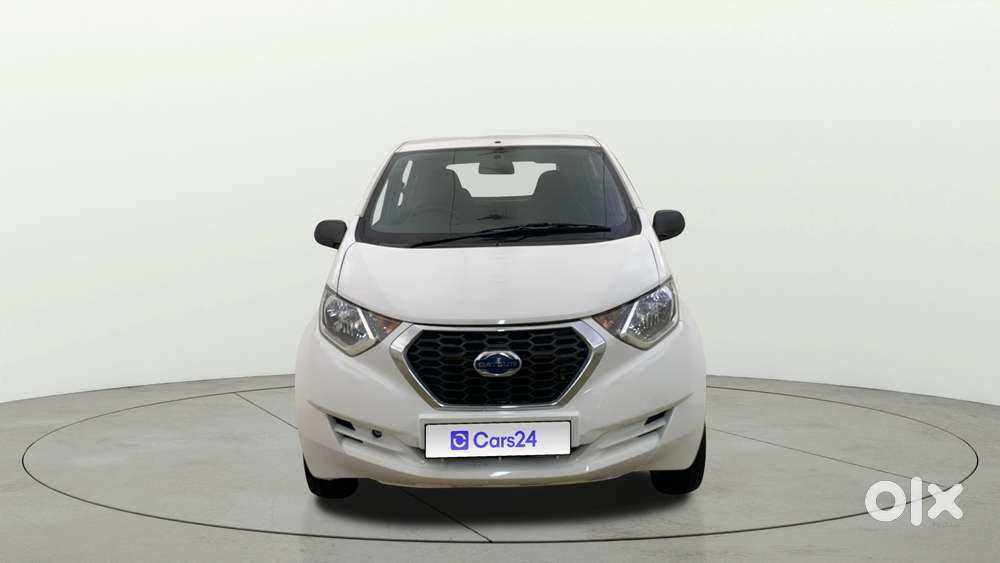 Datsun Redigo A, 2018, Petrol