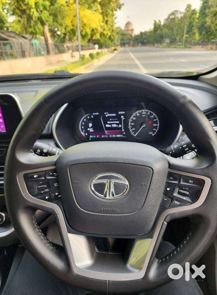 Tata Safari 2.0 Kryotec Xza Plus, 2021, Diesel