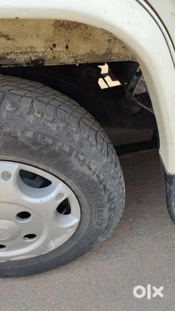 Mahindra Bolero Power Plus 2011 Diesel 318000 Km Driven