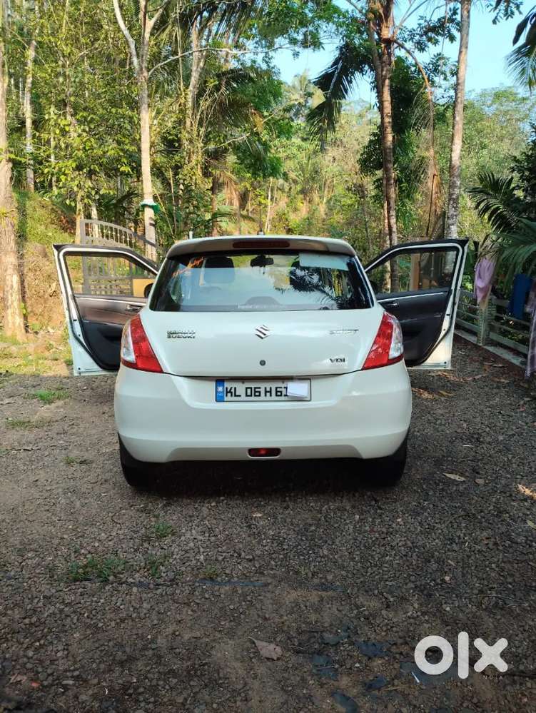 Maruti Suzuki Swift 2017 Diesel Good Condition