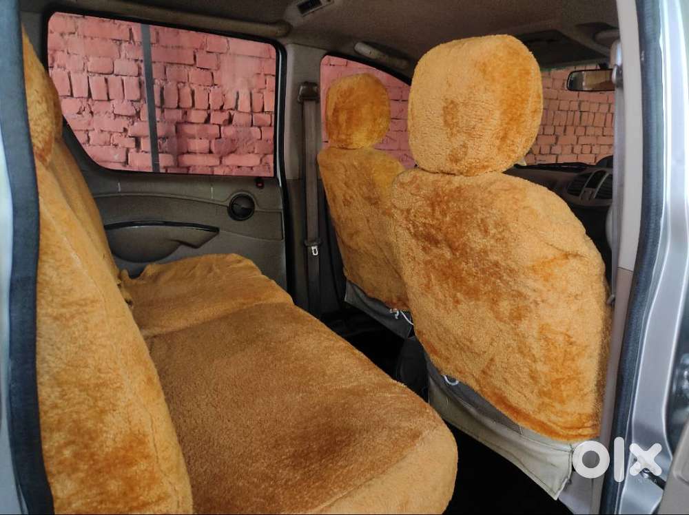 Mahindra Xylo E4 Varient Bs4