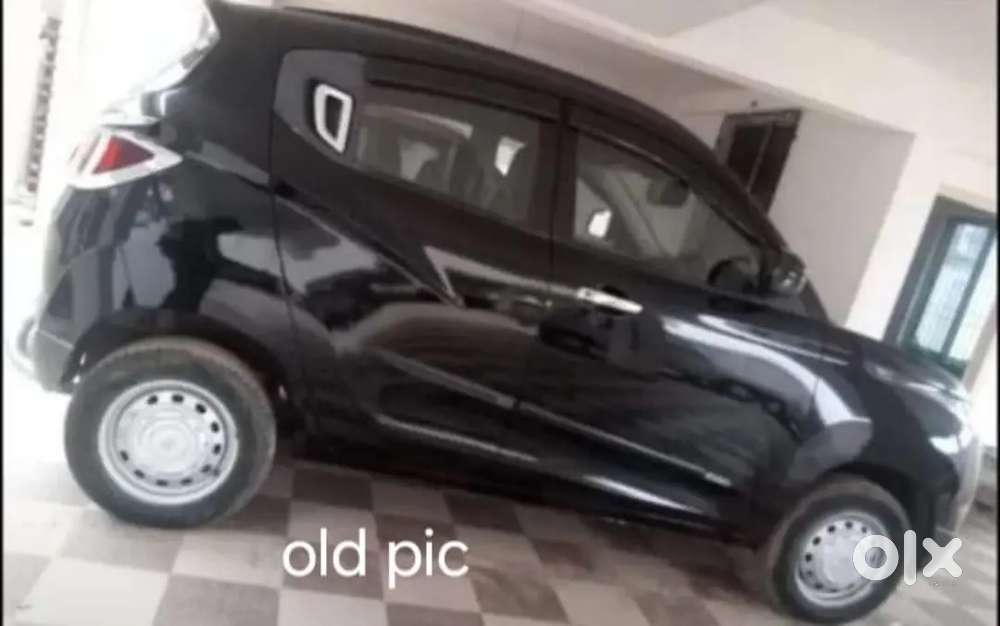 Mahindra Kuv100 Nxt 2017