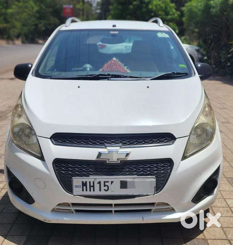 Chevrolet Beat Ls, 2014, Diesel