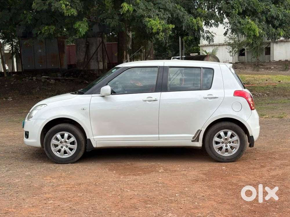 Maruti Suzuki Swift Zxi Bsiii, 2008, Petrol