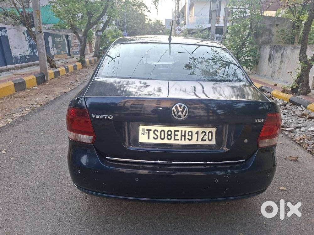 Volkswagen Vento 1.5 Tdi Highline Plus, 2015, Diesel