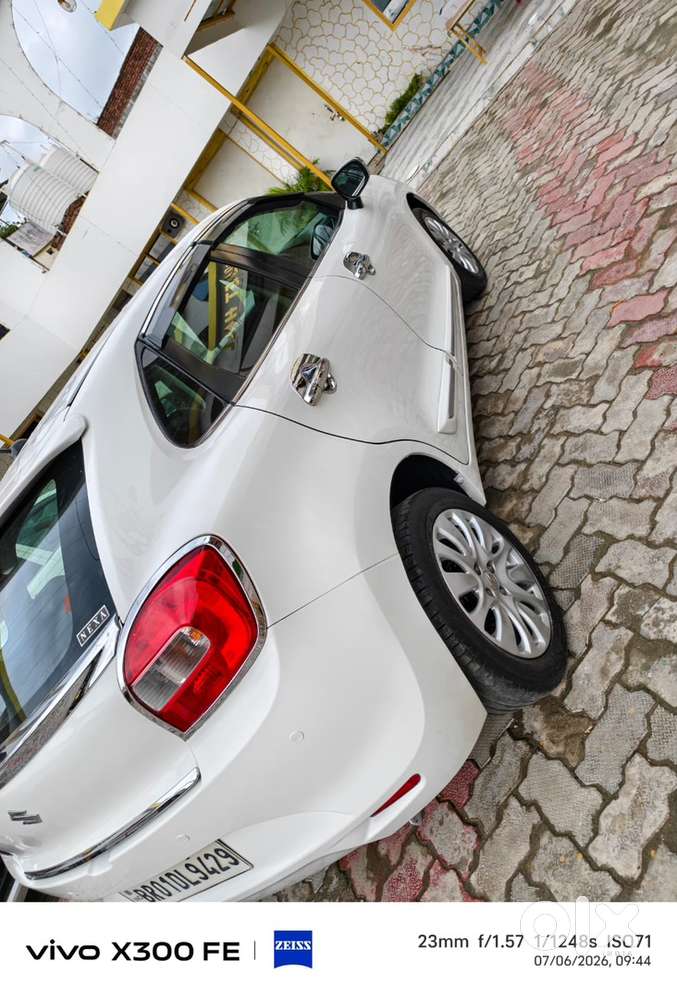 Maruti Baleno 2018 Model