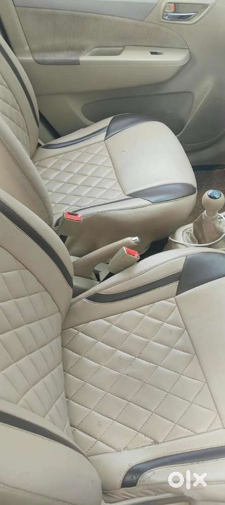 Maruti Suzuki Ertiga Vdi Shvs, 2015, Diesel