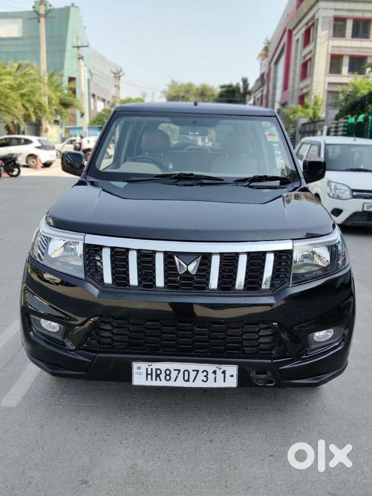 Mahindra Bolero Neo 1.5 N 10 R, 2024, Diesel