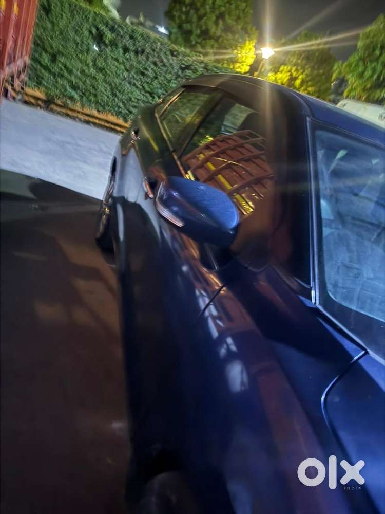 Maruti Suzuki Baleno 2018 Petrol Well Maintained