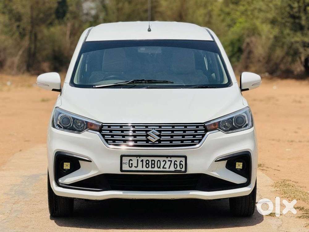 Maruti Suzuki Ertiga Vxi (o) Cng, 2022, Cng & Hybrids