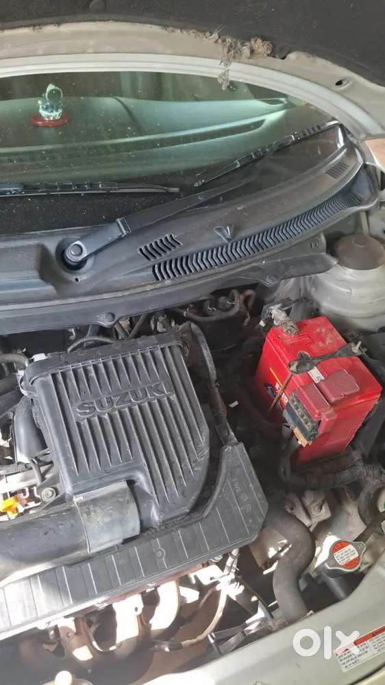 Maruti Suzuki Dzire 2015 Petrol 55000 Km Driven Genuine Vehicle 4 Seal