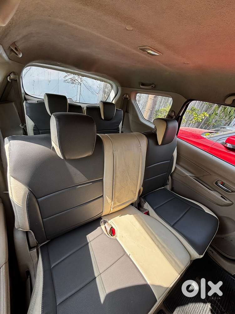 Maruti Suzuki Ertiga Diesel 2019
