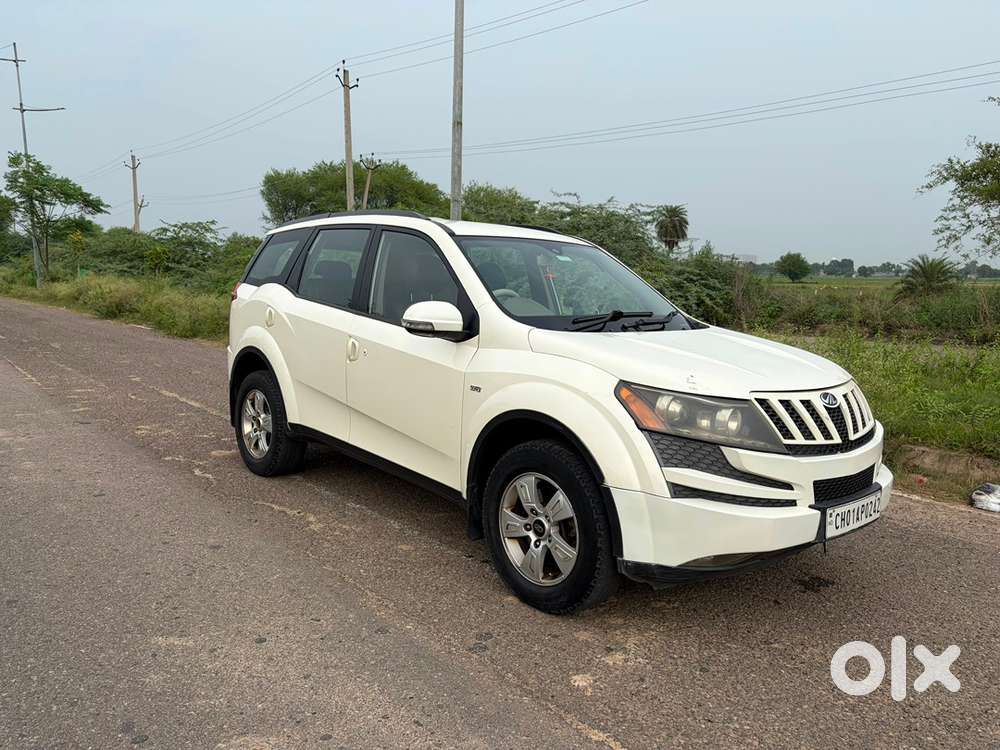 Mahindra Xuv500 Diesel Manual 2nd 2012