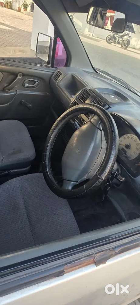 Running And Good Working Condition