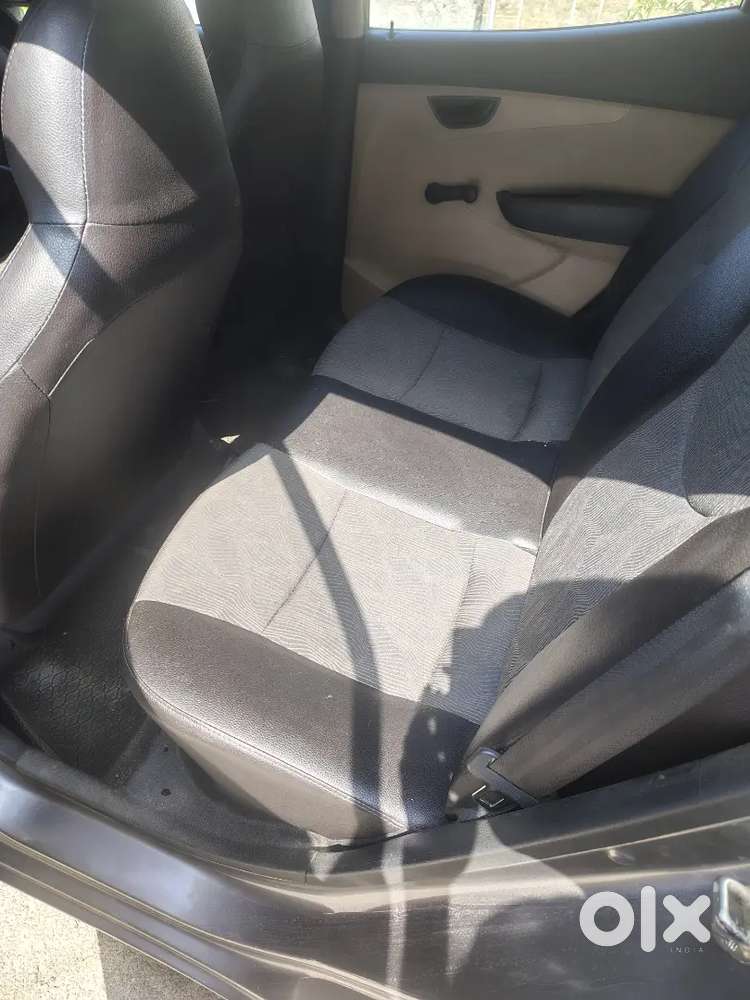 Hyundai Eon 0.8 Magna 2012