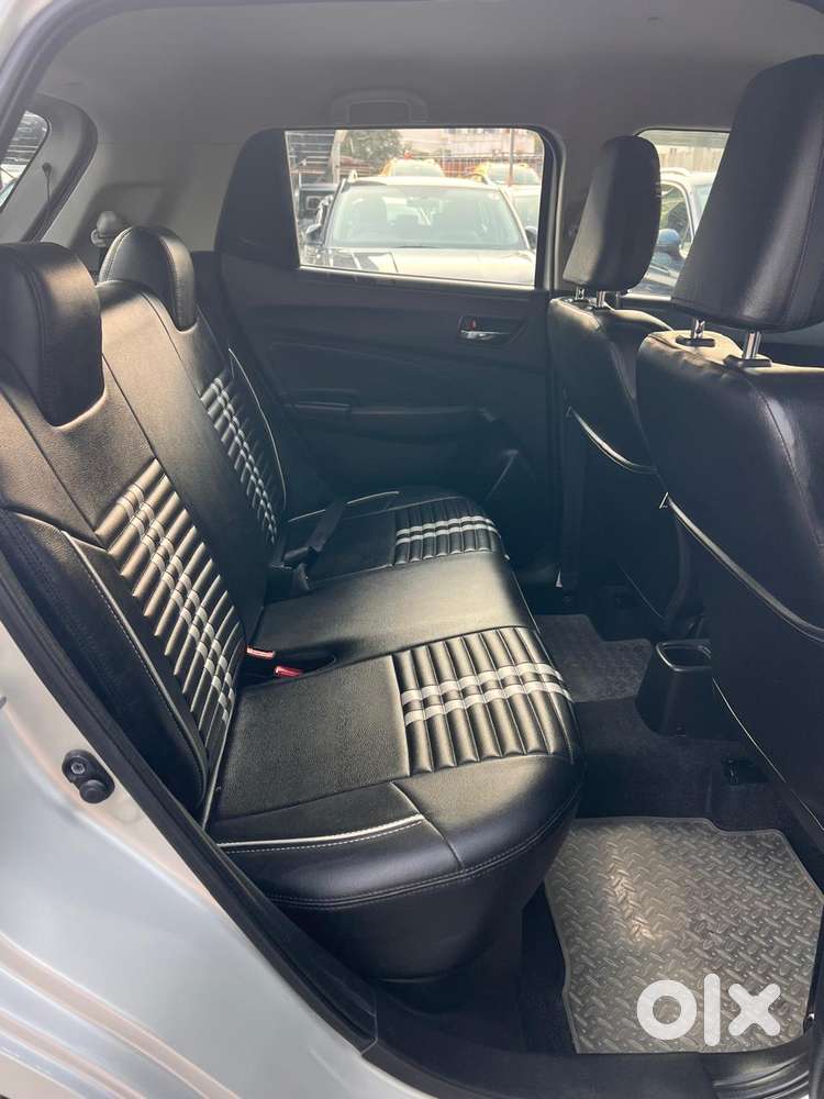 Maruti Suzuki Swift Amt Vxi, 2019, Petrol