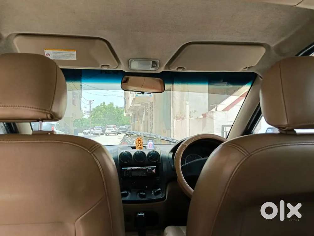 Chevrolet Enjoy 2014 Variant Ls