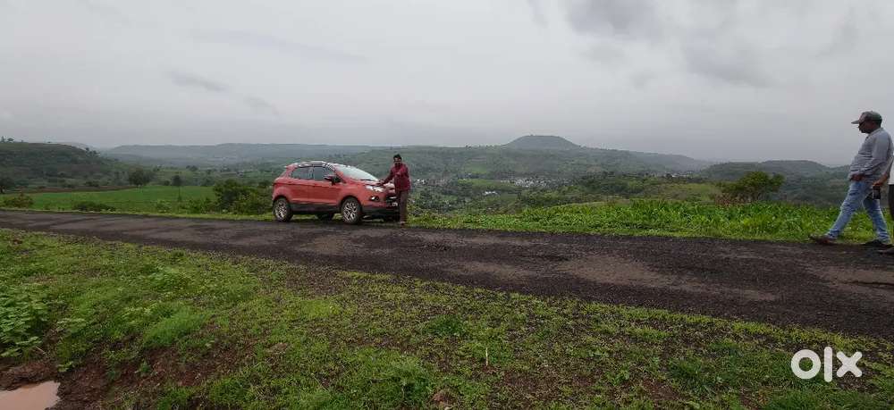 Ford Ecosport Sports 2013
