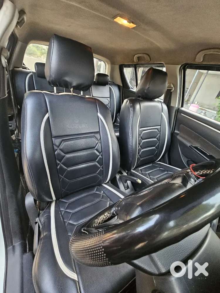 Maruti Suzuki Swift 2015