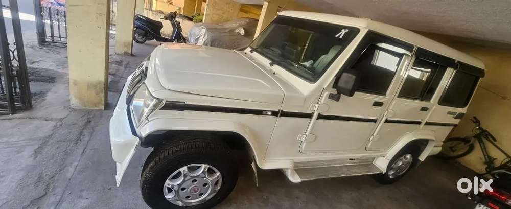 Mahindra 2011
