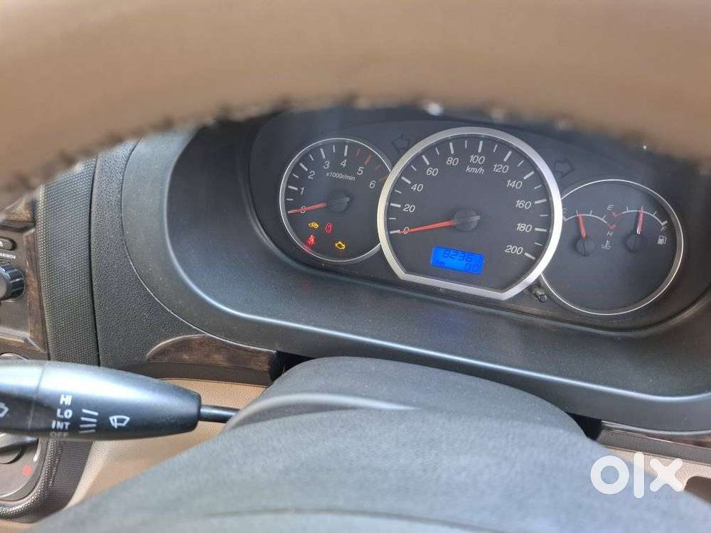 Chevrolet Enjoy 1.4 Lt 7, 2013, Diesel