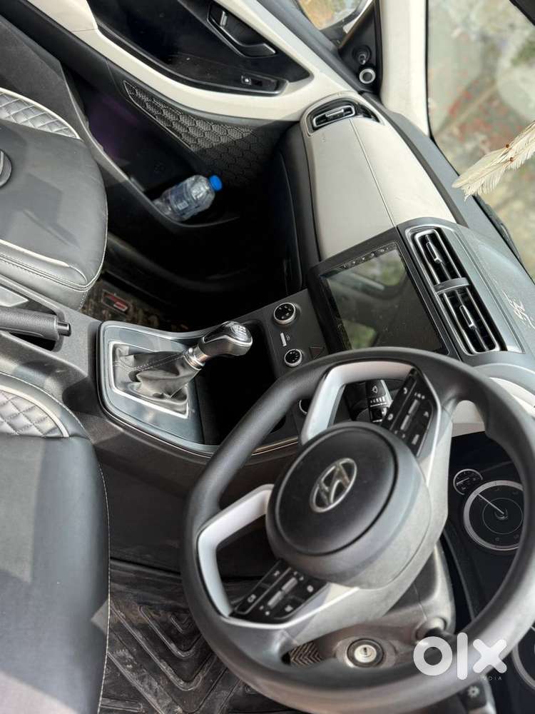 Hyundai Creta 2021 Diesel Well Maintained