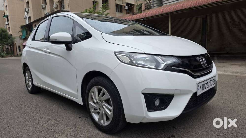 Honda Jazz Vx, 2017, Petrol