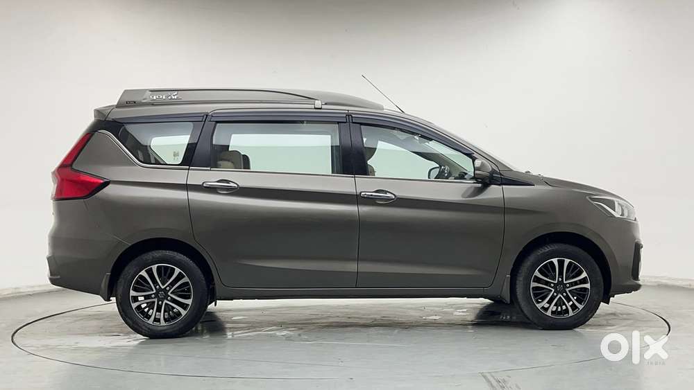 Maruti Suzuki Ertiga Zxi Plus Petrol, 2023, Petrol