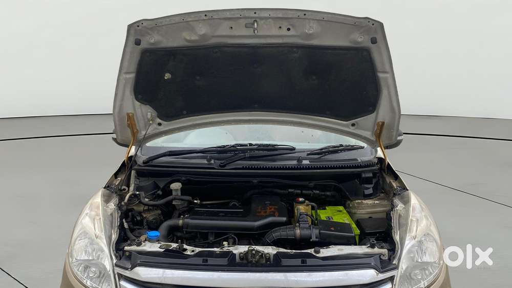Maruti Suzuki Ertiga 2012-2015 Vdi, 2013, Diesel