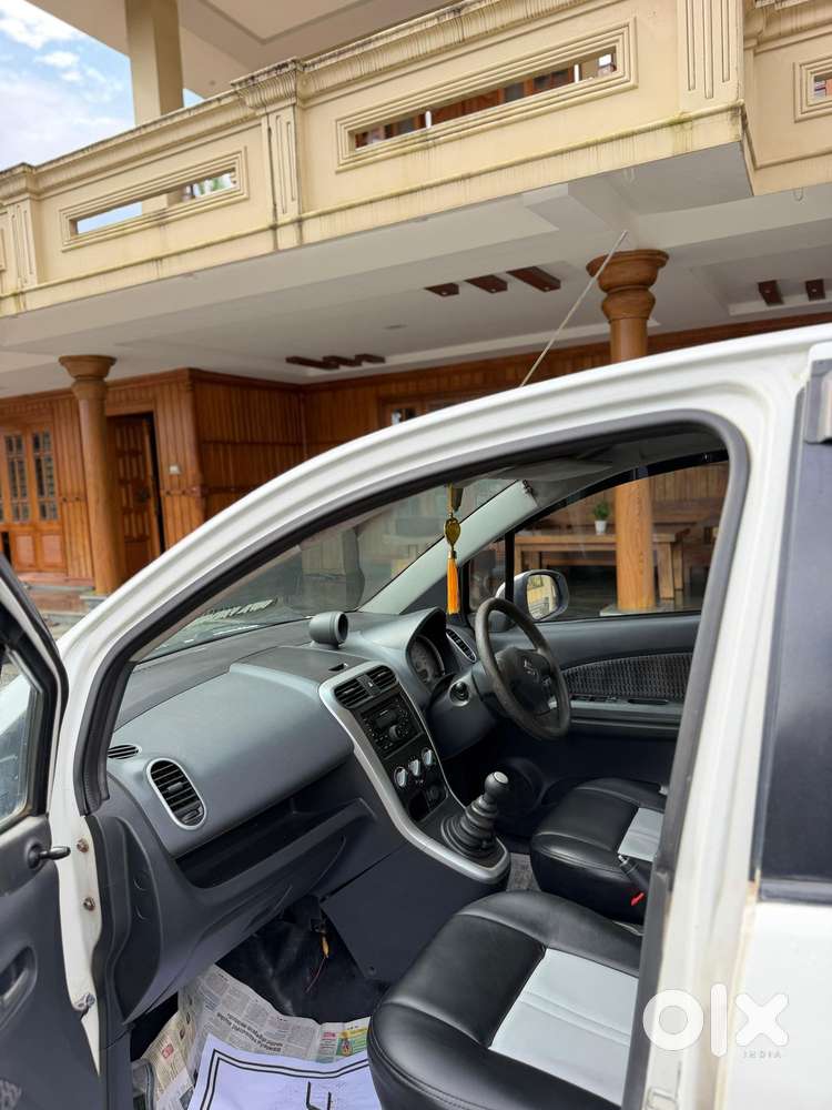 Maruti Suzuki Ritz Genus Vdi, 2013, Diesel