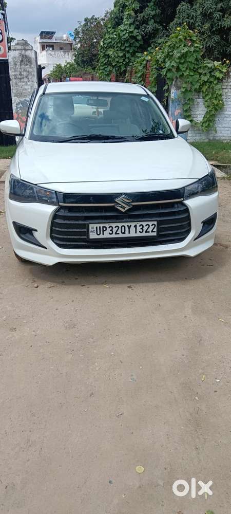 Maruti Suzuki Swift Dzire 1.3 Vxi, 2025, Cng & Hybrids