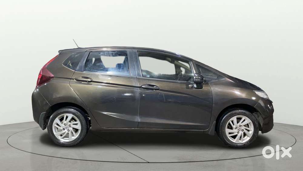 Honda Jazz 1.2 V I Vtec, 2018, Petrol