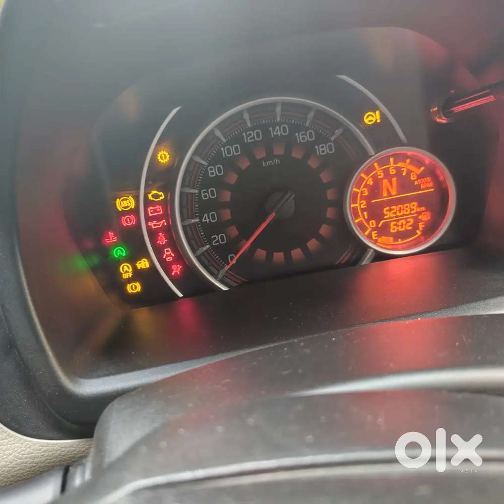 Maruti Suzuki Wagon R 2022 Petrol Well Maintained