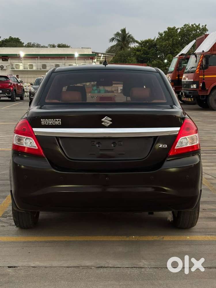 2015 Maruti Swift Dzire