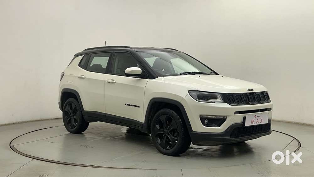 Jeep Compass 2.0 Night Eagle Diesel, 2020, Diesel