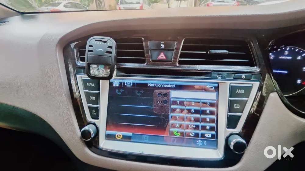 Excellent Condition I20 Diesel Manual