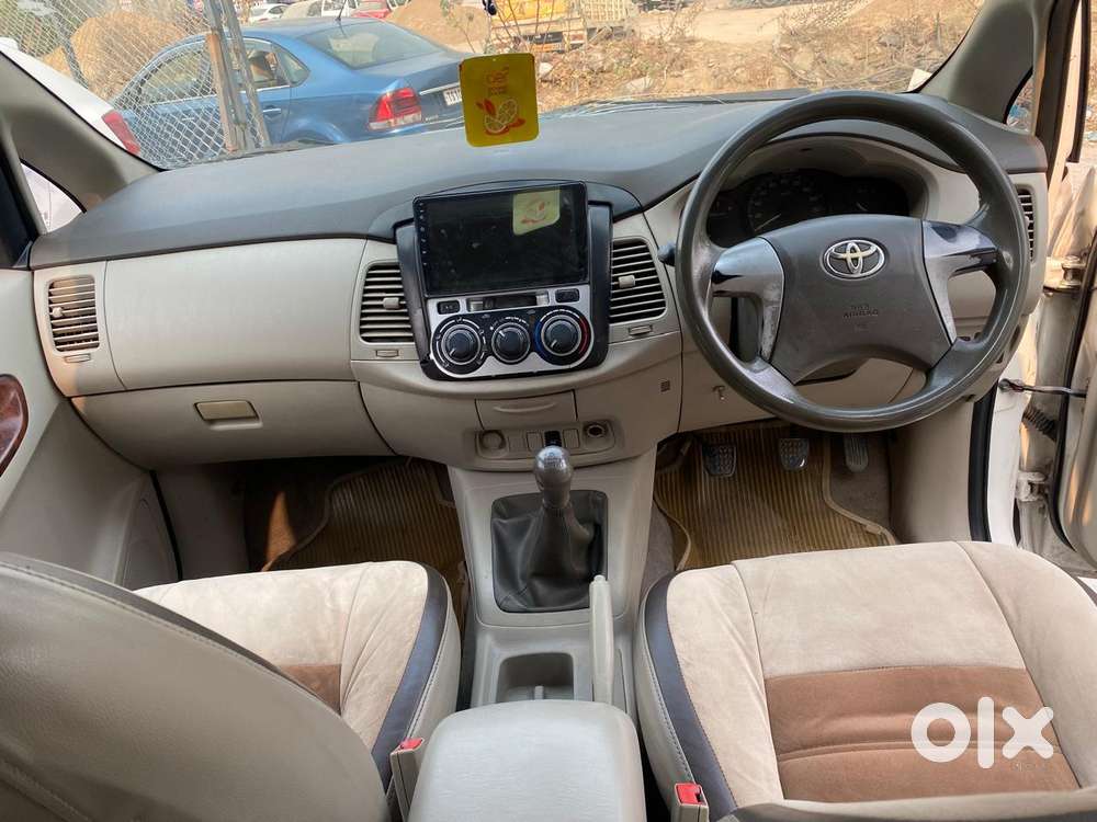 Toyota Innova